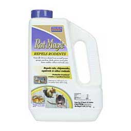 Rat Magic  Roxide International